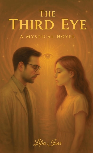 The Third Eye, A Mystical Novel, (Hardcover)