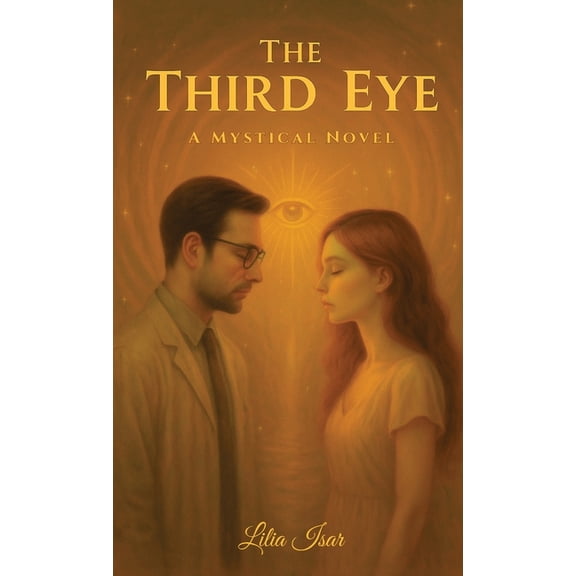 The Third Eye, A Mystical Novel, (Hardcover)