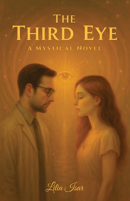 The Third Eye, A Mystical Novel, (Paperback)