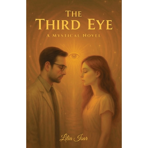 The Third Eye, A Mystical Novel, (Paperback)