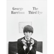 The Third Eye Early Photographs, Deluxe Edition, Hardcover