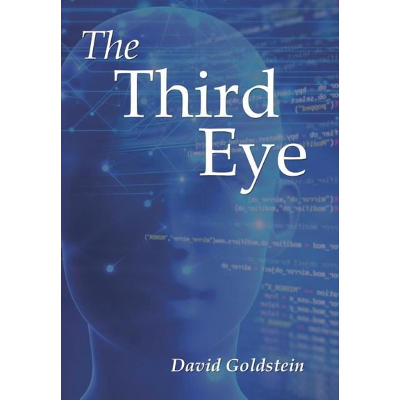 The Third Eye (Hardcover)