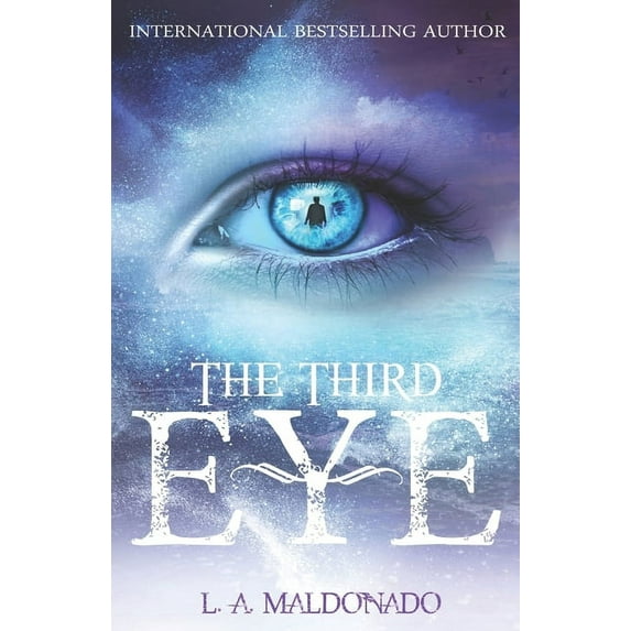The Third Eye, (Paperback)