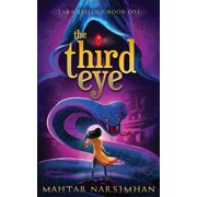 The Third Eye, Paperback