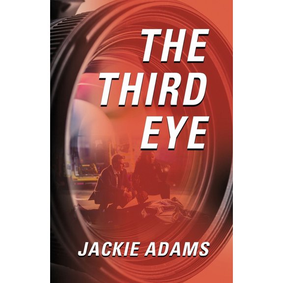 The Third Eye (Paperback)