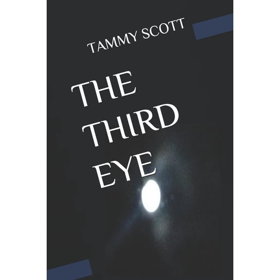 The Third Eye (Paperback)