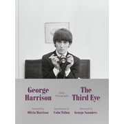 The Third Eye Early Photographs, Hardcover