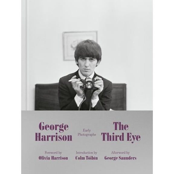 The Third Eye: Early Photographs