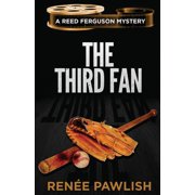 The Reed Ferguson Mystery The Third Fan, Book 9, Paperback