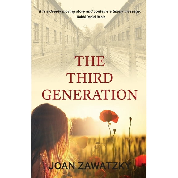 The Third Generation (Paperback)