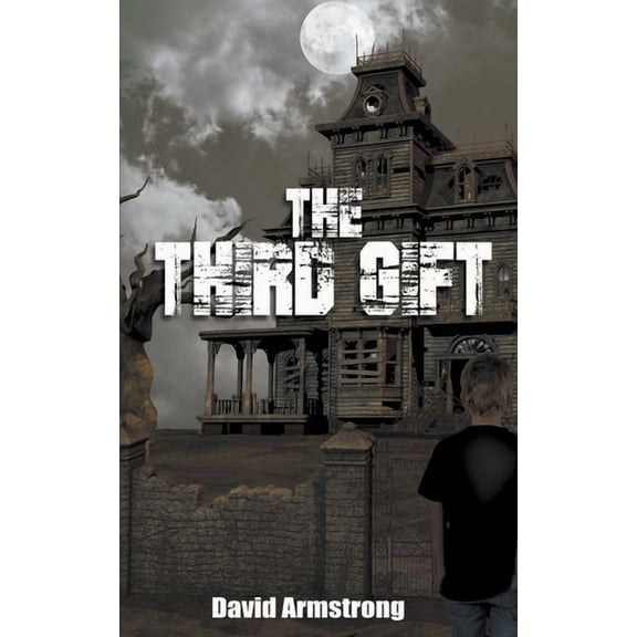 The Third Gift (Paperback)