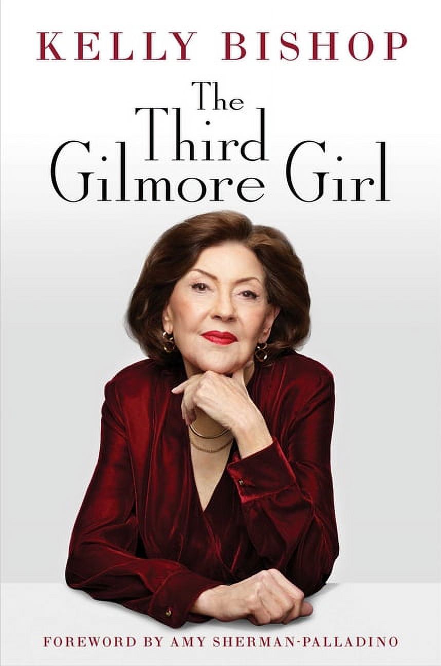 The Third Gilmore Girl (Hardcover) - image 1 of 1