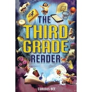 The Third Grade Reader 12 Short Stories for Kids in 3rd Grade, Paperback