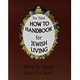 thumbnail image 1 of Pre-Owned The Third How to Handbook for Jewish Living (Paperback) 0881257133 9780881257137, 1 of 1