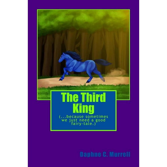 The Third King