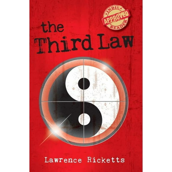 The Third Law, (Hardcover)