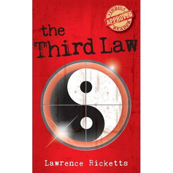 The Third Law, (Paperback)