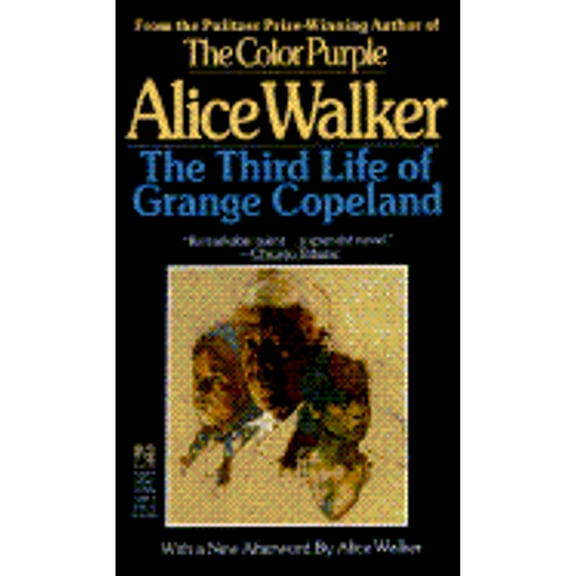 Pre-Owned The Third Life of Grange Copeland (Mass Market Paperback) 9780671745882