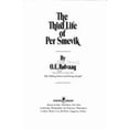 thumbnail image 1 of Pre-Owned The Third Life of Per Smevik (Paperback) 0060970766 9780060970765, 1 of 1
