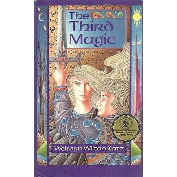 Pre-Owned The Third Magic (Paperback) 0888991266 9780888991263