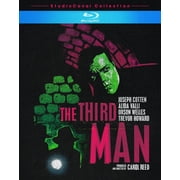 Lions Gate - The Third Man [BLU-RAY]