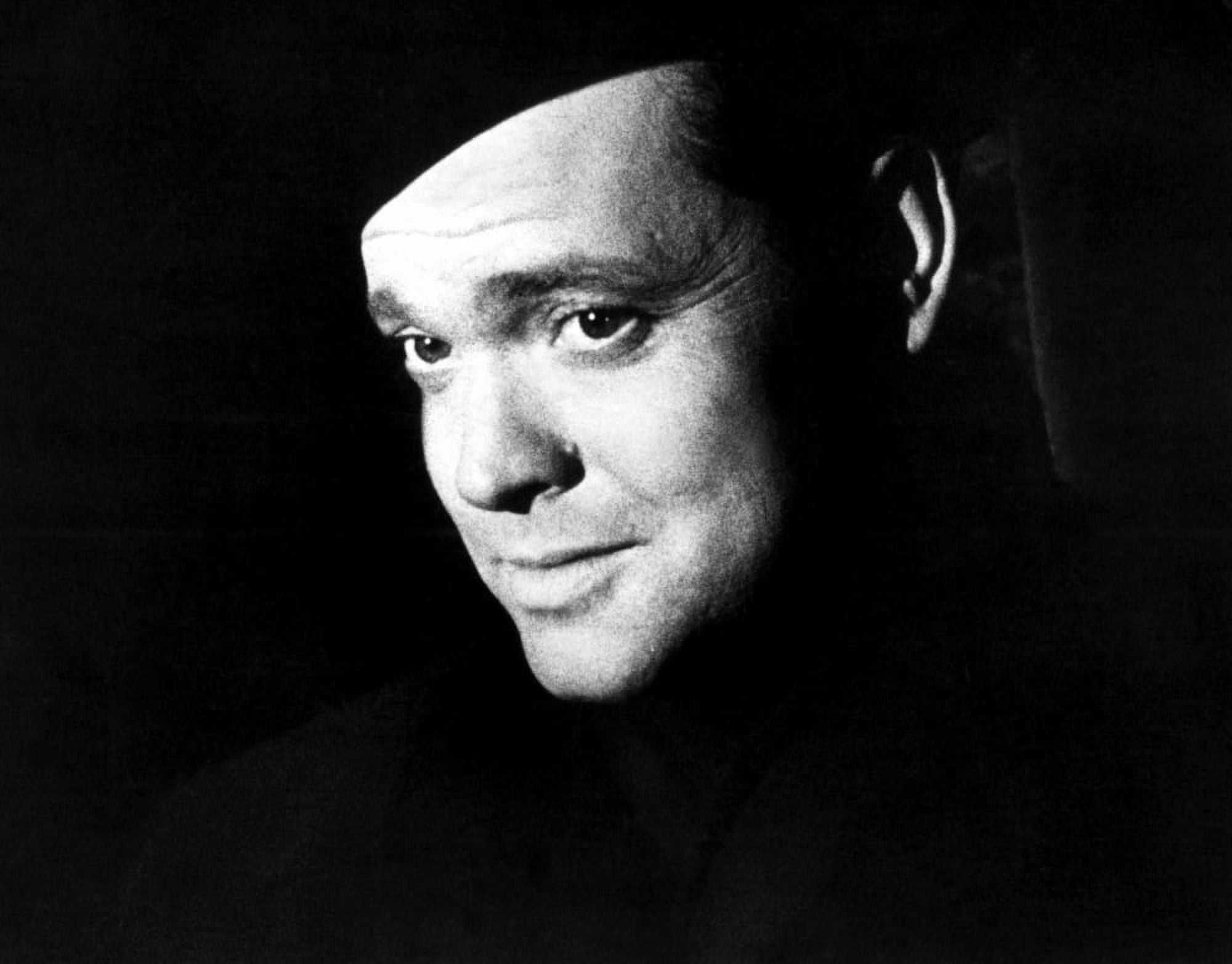 The Third Man Canvas Art - (20 x 16)