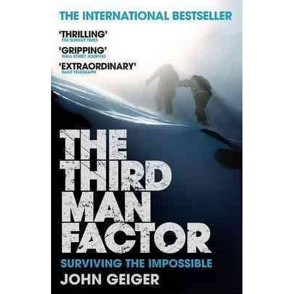 The Third Man Factor