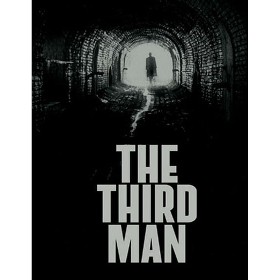 The Third Man: Screenplay (Paperback)