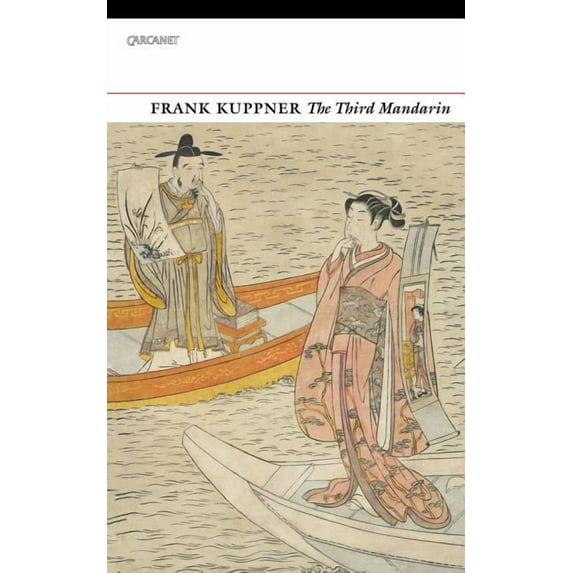 The Third Mandarin (Paperback)