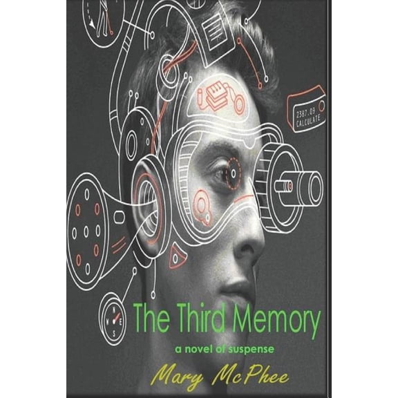 The Third Memory (Paperback)