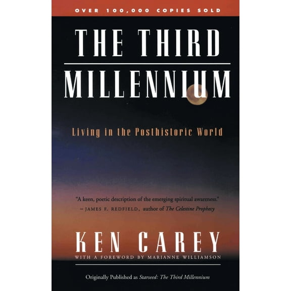 The Third Millennium, (Paperback)