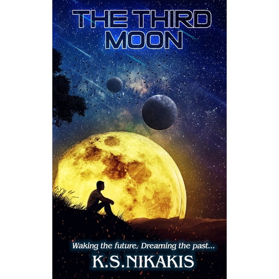 The Third Moon, (Paperback)