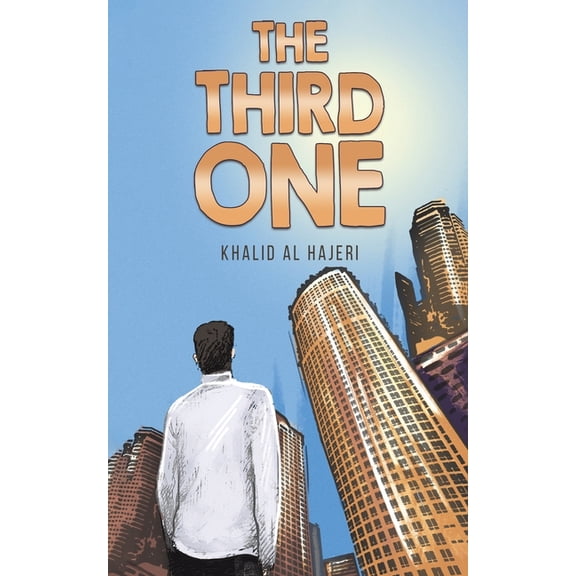The Third One, (Paperback)