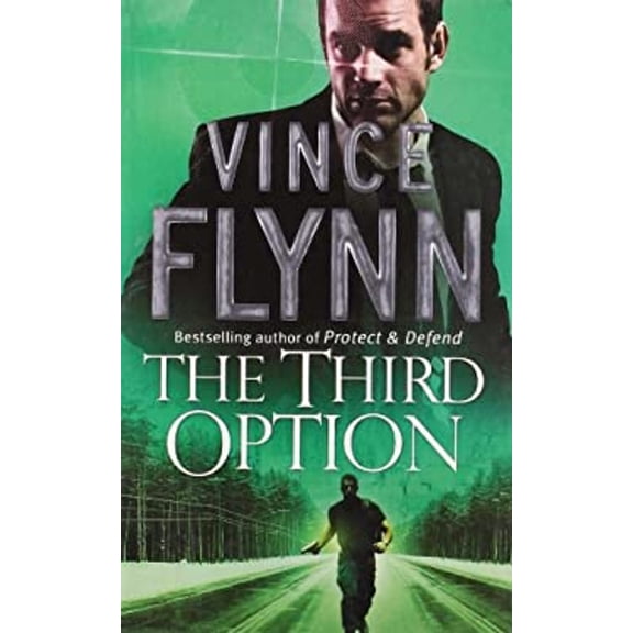 Pre-Owned The Third Option (Paperback) 0743468236 9780743468237