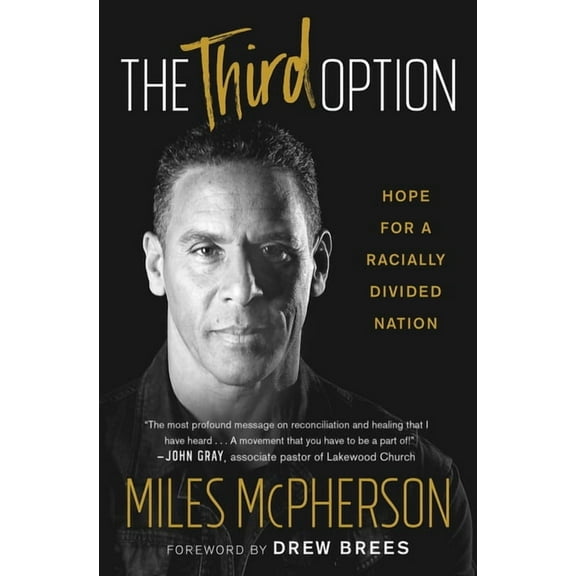 The Third Option, (Paperback)