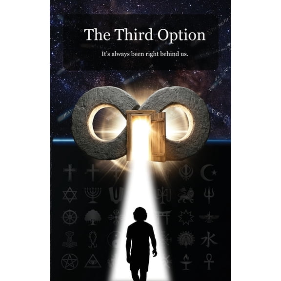 The Third Option, (Paperback)