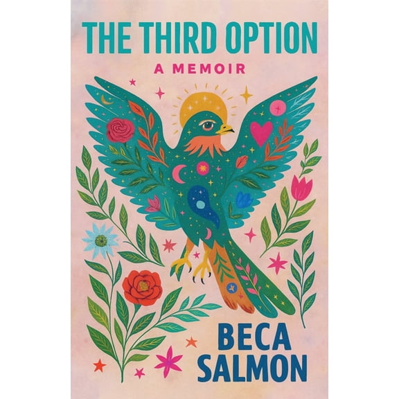 The Third Option, (Paperback)