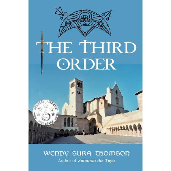 The Third Order (Paperback)
