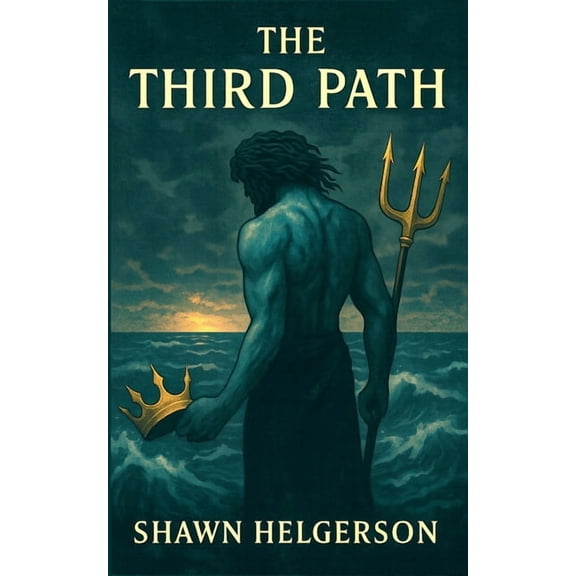 The Third Path, (Paperback)