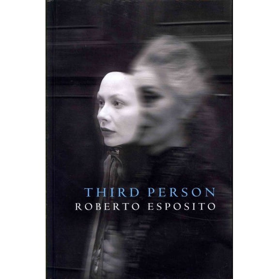 Pre-Owned The Third Person (Hardcover)
