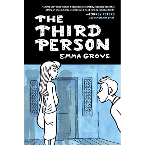 Pre-Owned The Third Person (Paperback) 1770466150 9781770466159