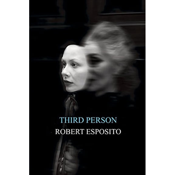 Pre-Owned The Third Person: Politics of Life and Philosophy of the Impersonal Paperback