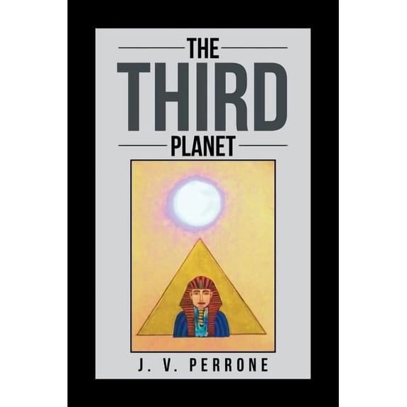 The Third Planet (Paperback)