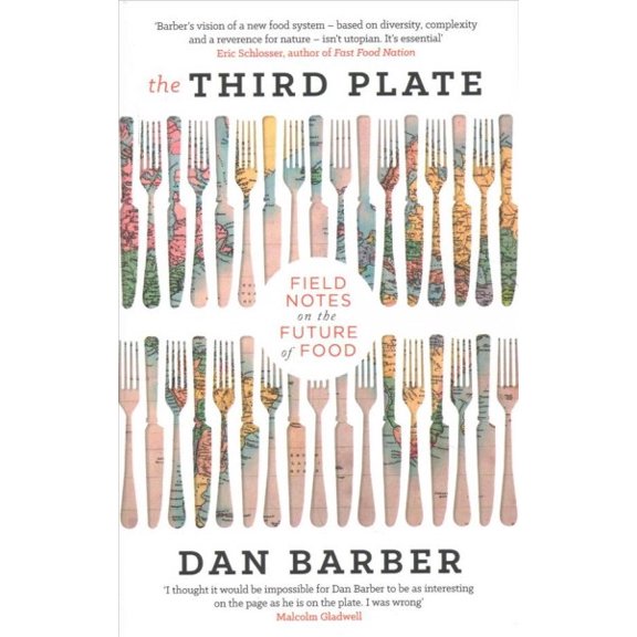 The Third Plate
