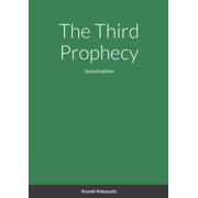 The Third Prophecy, (Paperback)