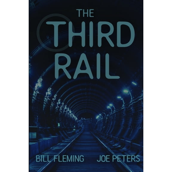 The Third Rail, (Paperback)