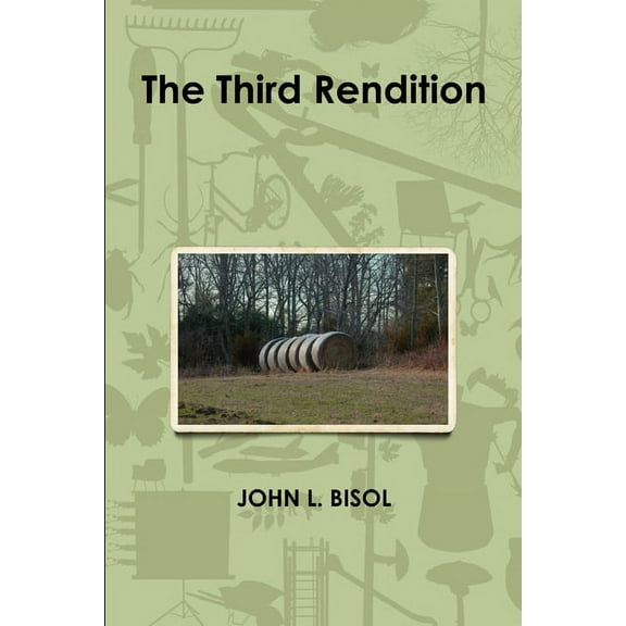 The Third Rendition, (Paperback)