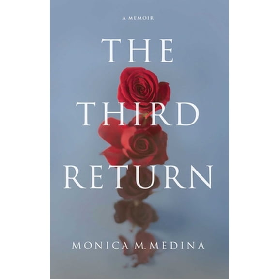 Pre-Owned The Third Return (Paperback) 195090668X 9781950906680