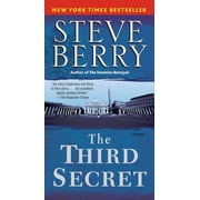 The Third Secret, Paperback