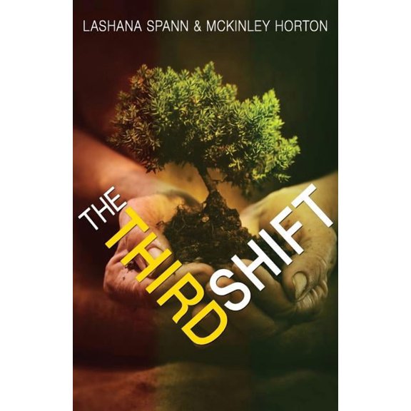 The Third Shift (Paperback)